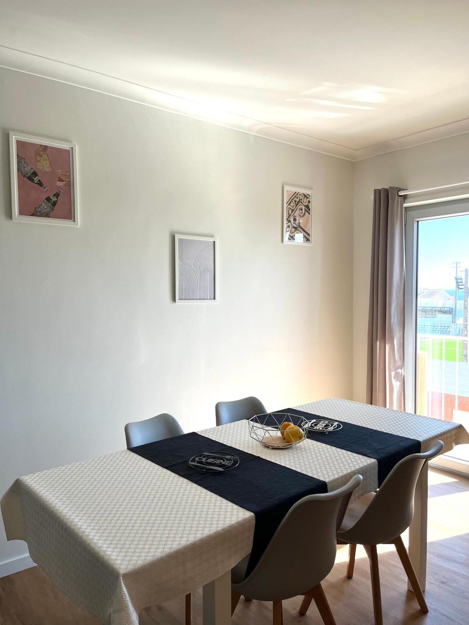 Casa Arquiteto Leilighet Viana do Castelo Eksteriør bilde
