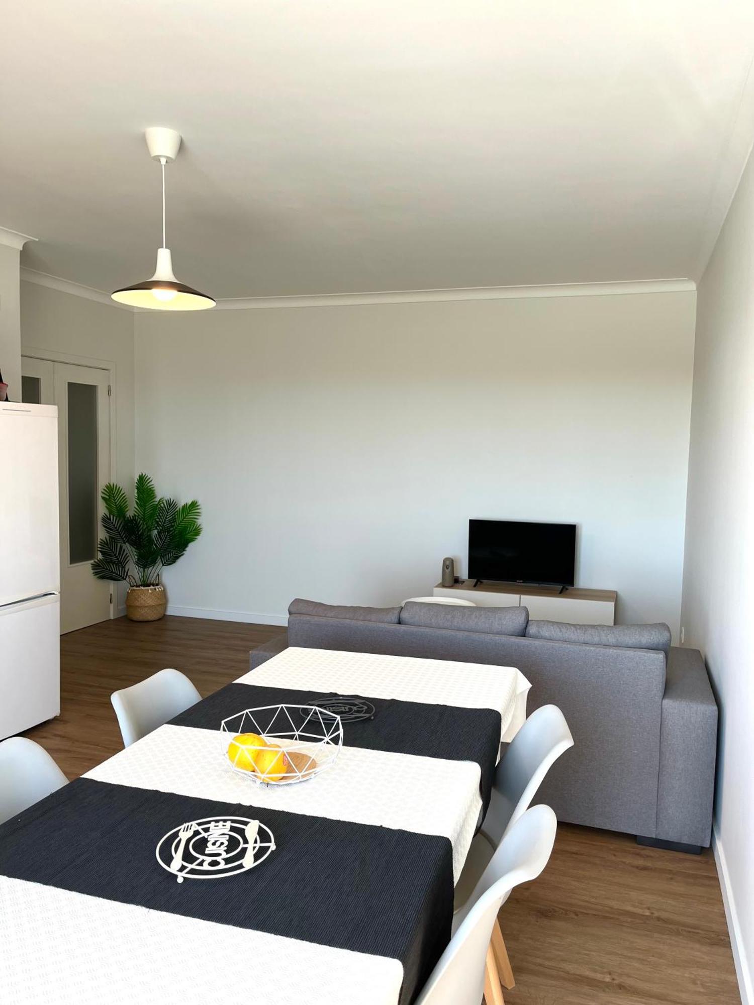 Casa Arquiteto Leilighet Viana do Castelo Eksteriør bilde